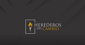 Herederos del cambio