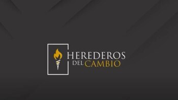 Comienza la segunda temporada del ciclo Herederos del Cambio con entrevistas a destacados líderes