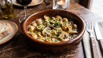 Guía práctica para cocinar champiñones: 9 recetas fáciles y variadas