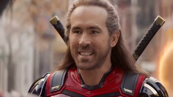 Justin Baldoni pidió a Disney