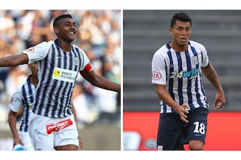 Alianza Lima afrontará la Copa