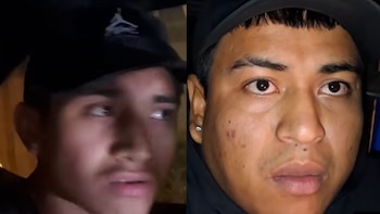 Desarticulan a presunta banda criminal que robaba celulares en Villa El Salvador - Créditos: Captura de pantalla de Latina.
