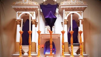 La razón por la cual