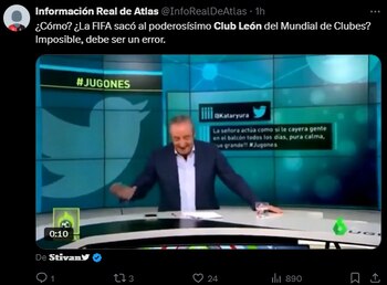 Usuarios en redes sociales no