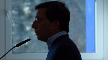 Almeida insiste en que García