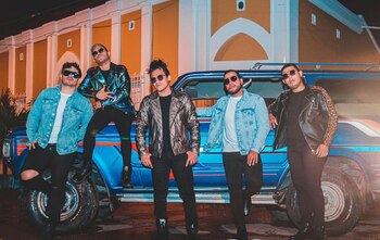 Grupo Kvrass se ha destacado