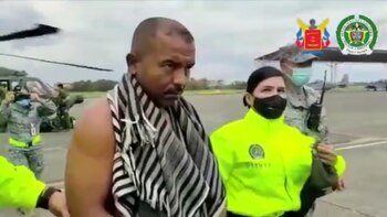 Nuevo golpe contra el ‘Clan