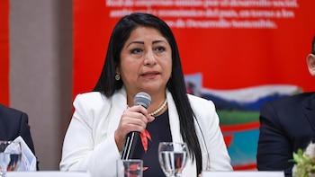 Miralles anuncia reuniones con bancadas