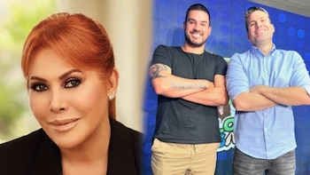 Magaly Medina ironiza sobre el
