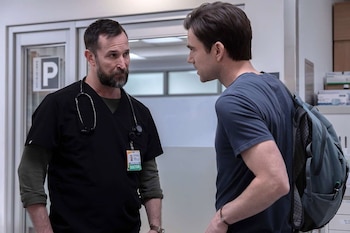 La serie se convirtió en una de las más vistas en los últimos meses. (HBO MAX)
