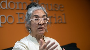 La mexicana Cristina Rivera Garza no ganó el Nobel de Literatura, pero sí el Pulitzer, uno de los premios más prestigiosos