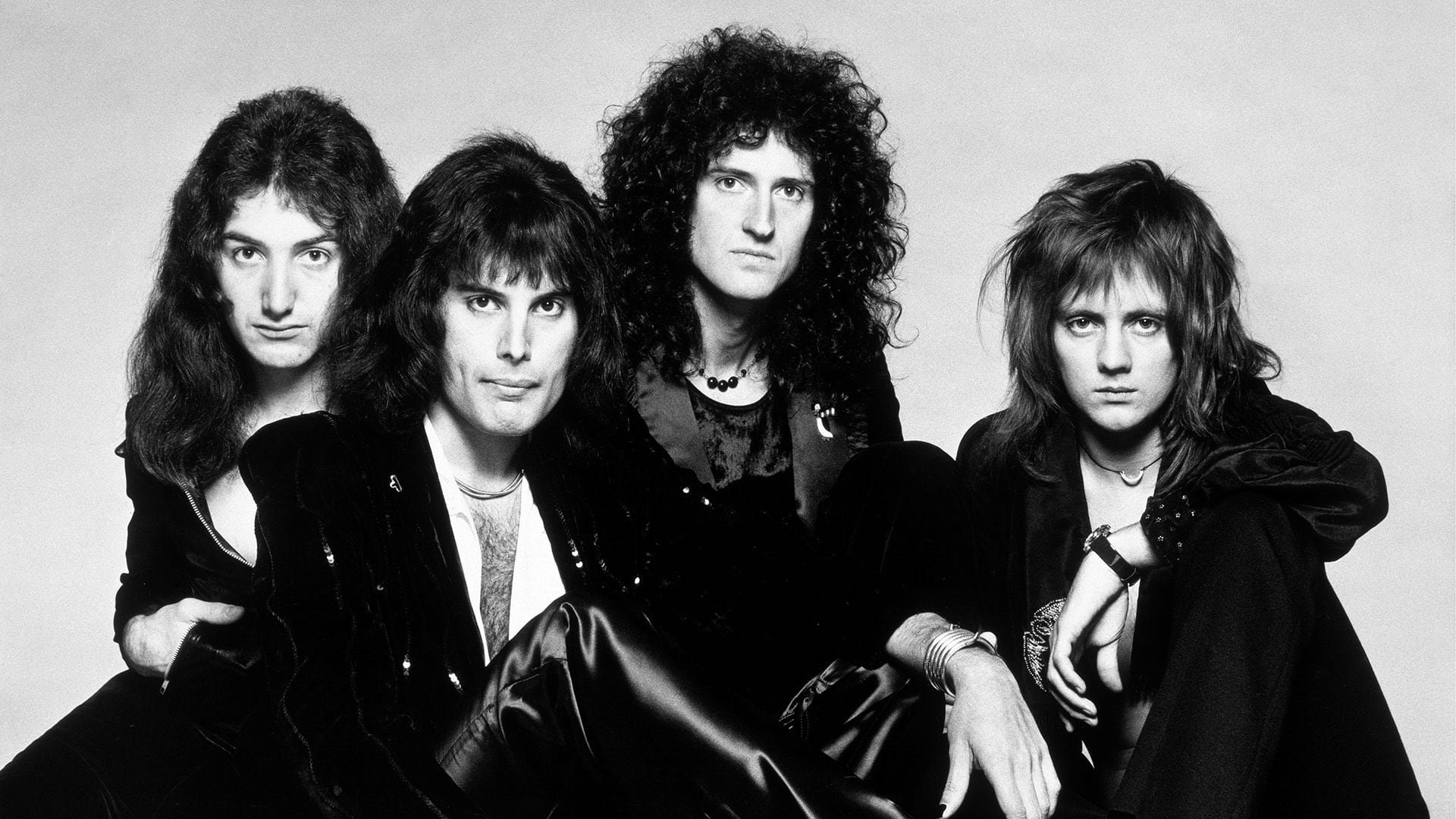 Entre los títulos descartados de “Bohemian Rhapsody” apareció “Mongolian Rhapsody”, antes de que Freddie Mercury fijara el nombre definitivo (Queen Productions LTD/via REUTERS)