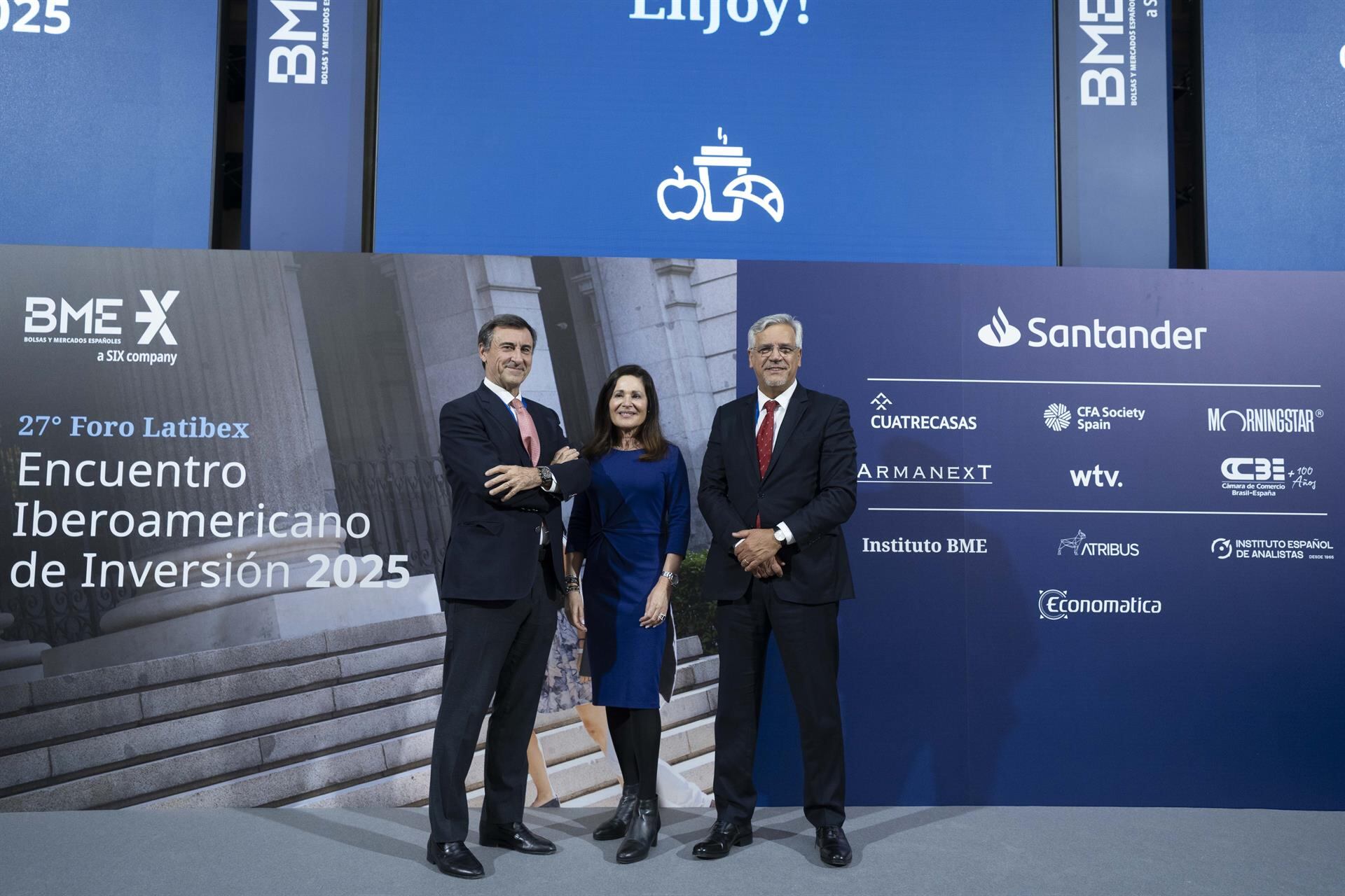 La brasileña Prática anuncia su intención de debutar en el BME Growth