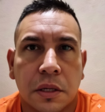 Ricardo Ruiz Velasco, “El Doble