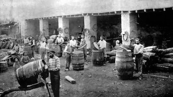 Desde el descanso dominical hasta