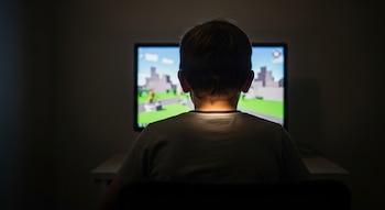 La desaparición de Thomas Medlin,