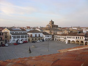 Garrovillas de Alconétar