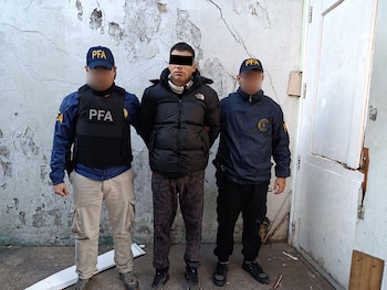viudas negras pfa caso pia melany y sol