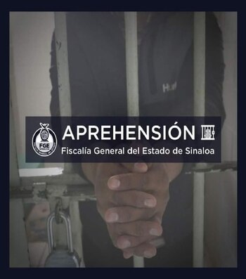 Detención y proceso judicial contra