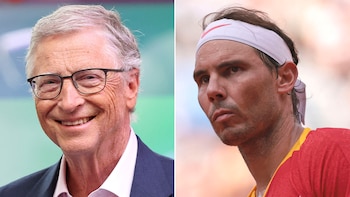 El cofundador de Microsoft recordó