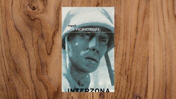 "Los pichiciegos" (1983) de Fogwill