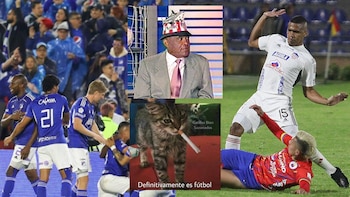 Los mejores memes que dejó la derrota de Junior y la victoria de Millonarios por la quinta jornada de la Liga BetPlay. Dimayor.