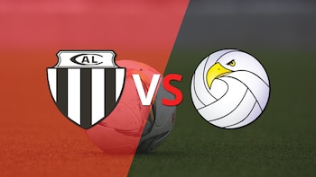 Se enfrentan Liniers (BB) y