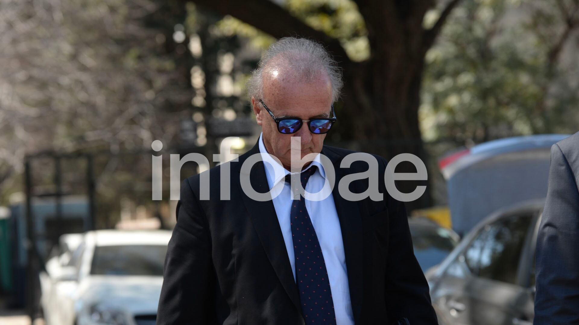 Clarens, el financista del poder K, que reveló el esquema de recaudación establecido por el expresidente Néstor Kirchner