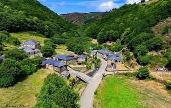 Ruta de de A Semeira,