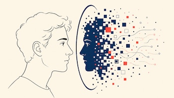Cómo distinguir lo real en tiempos de inteligencia artificial