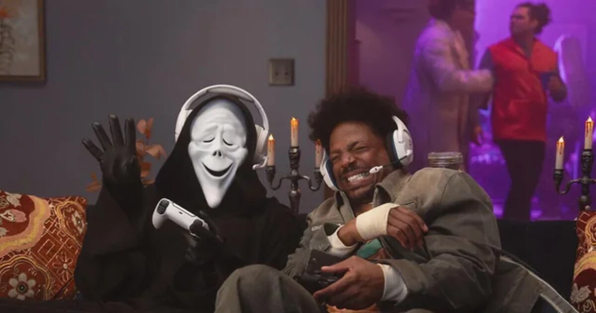 “Scary Movie” arrasa en taquilla con USD 105,5 millones y logra el mejor debut de la franquicia