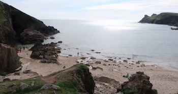Playas de Cornualles, Reino Unido