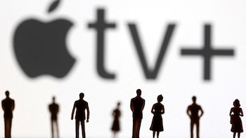 Apple TV presenta su plan