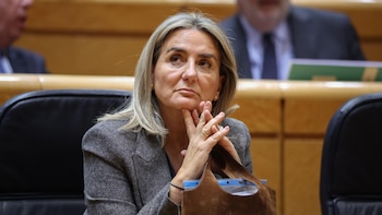 Tolón, sobre Óscar López culpando