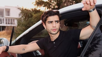 Aarón Mercury revela la cifra de dinero que habría perdido durante el asalto a mano armada que vivió en CDMX