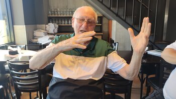 Juan Carlos Prieto explica cómo