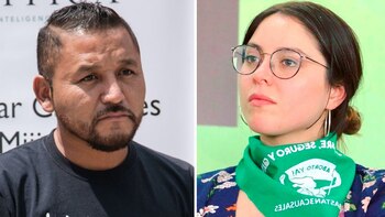 “No solape el racismo”: Estefanía