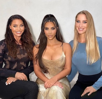 "Ella entiende que debajo de