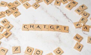 La decisión de formalizar "gepetear"