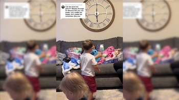 Varios usuarios de TikTok le