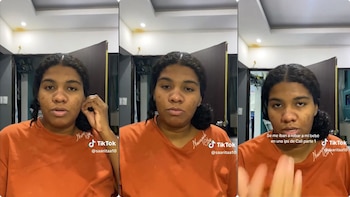 Madre denunció cómo varias mujeres