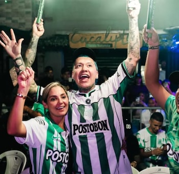 Mamá de Blessd se emocionó