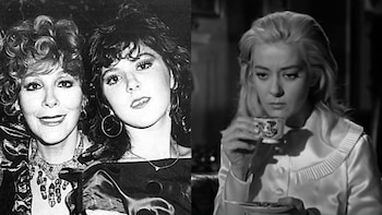 El significado de “Viridiana” en