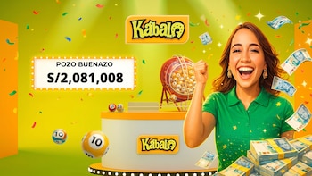 Resultados La Kábala hoy 12 de mayo: números ganadores y premios