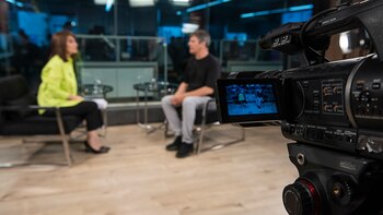 "Estamos haciendo humanos digitales, sintéticos,