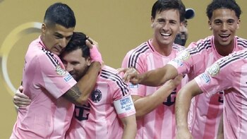 Inter Miami cuenta entre sus