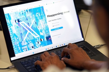 Los creadores de contenido deberán