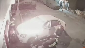 Rey de las extorsiones y