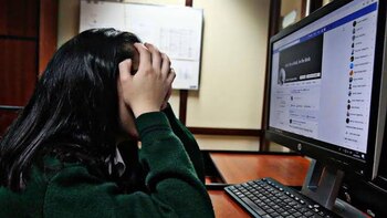 Sentenciada también deberá pagar una