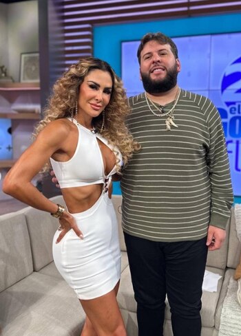 (Instagram: @elgordoylaflaca)